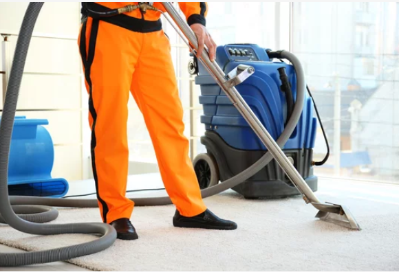How Much Do You Need for Professional Carpet Cleaning Services?