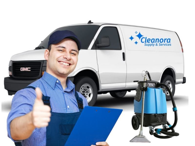 carpet cleaning services Toronto