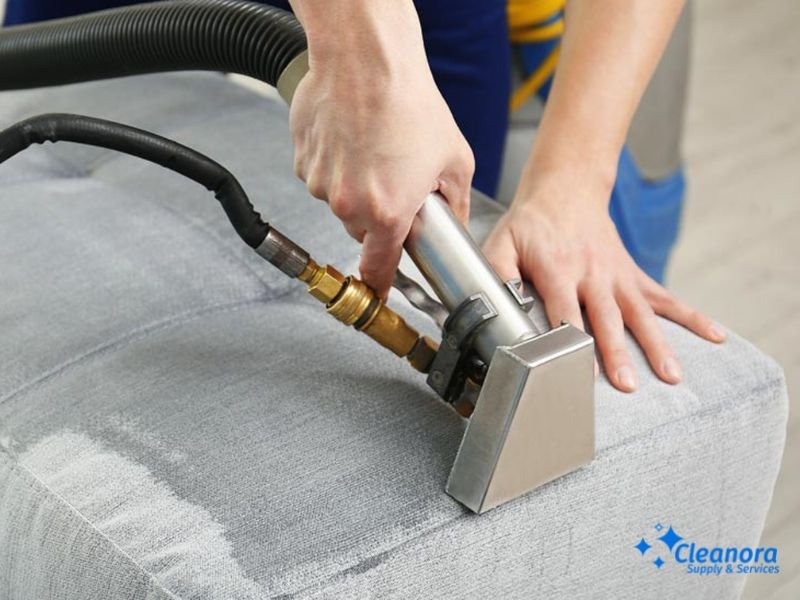 furniture cleaning service